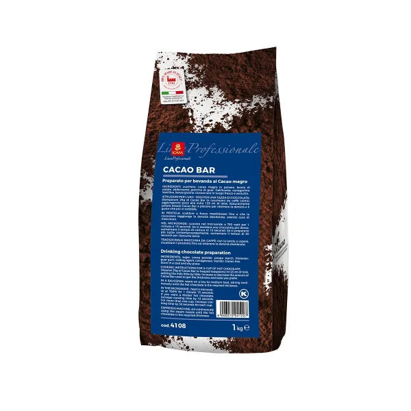 Ciocolata calda  (1kg)