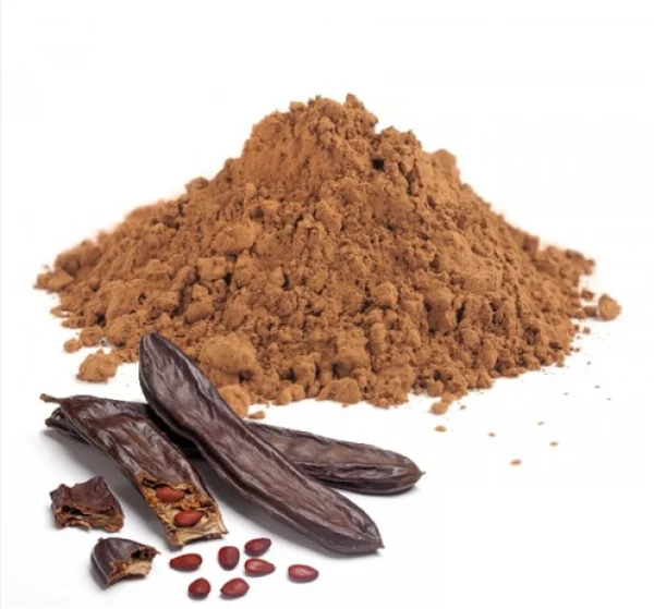 Pudra de roscove (carob) (0,250 kg)