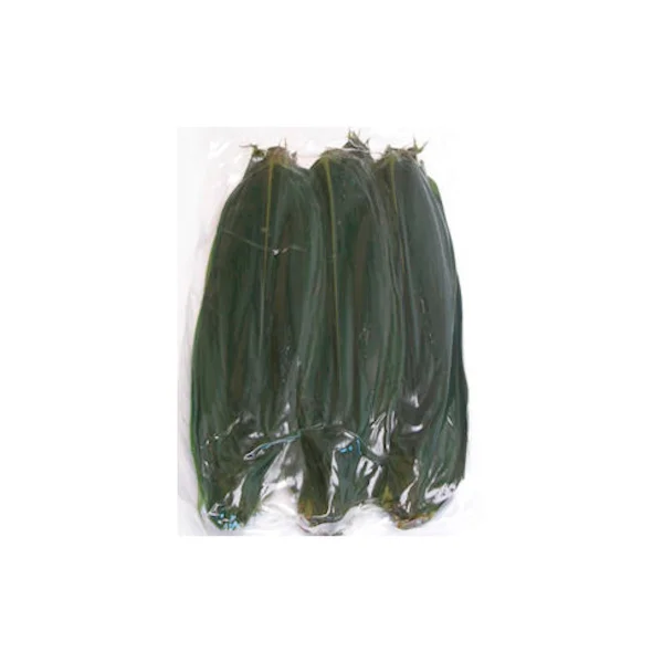 Frunze de bambuc pentru decor 28-32 cm (100buc)