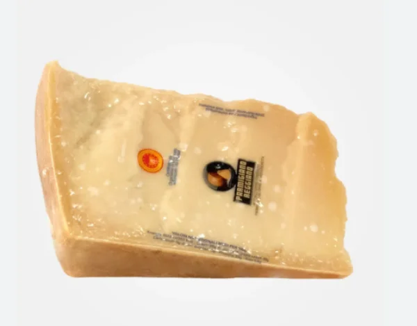 Твердый сыр Parmigiano Reggiano DOP(≈ 300 г)