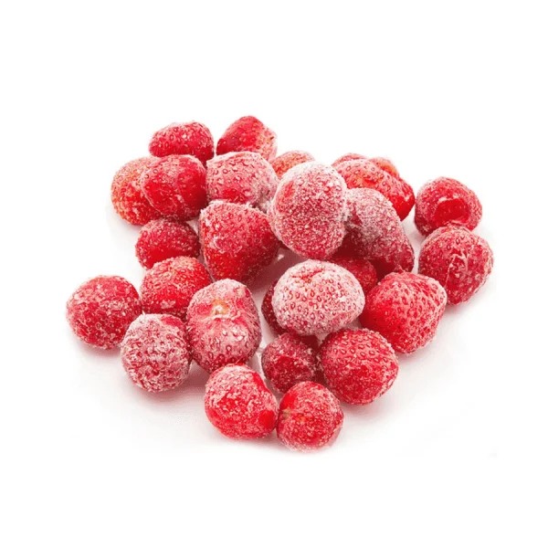 Замороженная клубника (1кг)