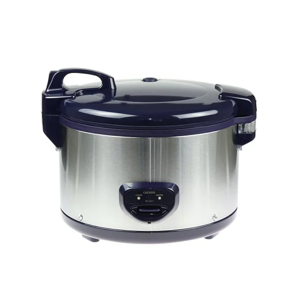 Fierbator de orez "Cuckoo" CR-3511, Blue+STS (6.3L)