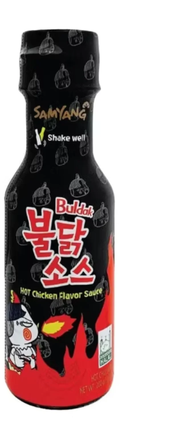 Samyang Sos Buldak original (165 ml)