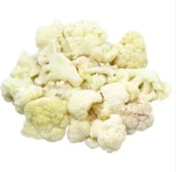Замороженная цветная капуста (1 кг)