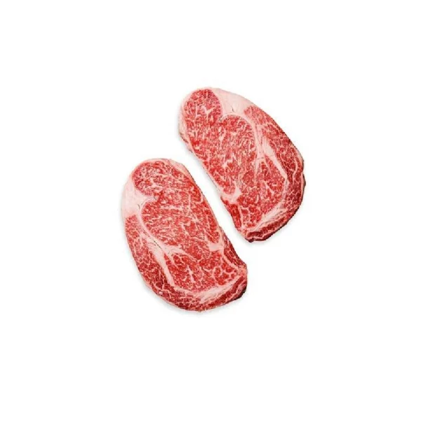 Стейк из говядины Ribeye Wagyu A 5 JP (≈ 2 кг)