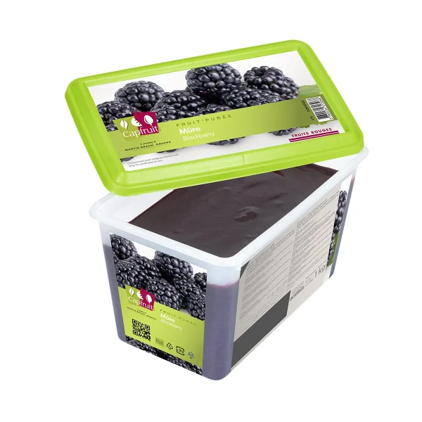 Piure congelat de Mure (1kg)