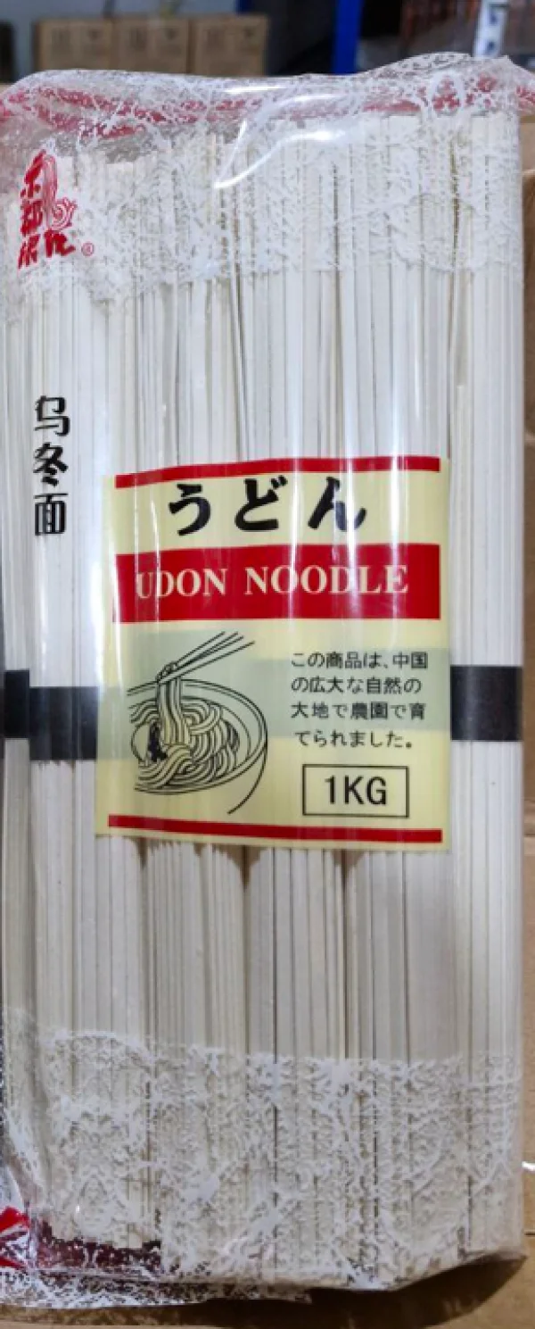 Fidea de griu UDON (1kg)
