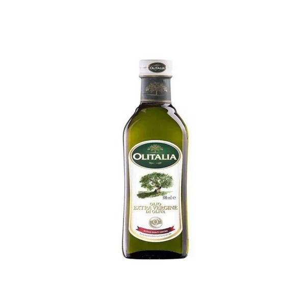 Оливковое масло " Olitalia " (500мл)