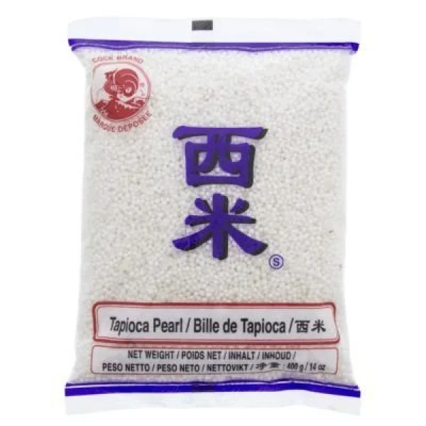 Perle Tapioca Cock (400g)