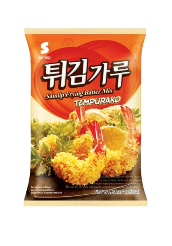 Faina Tempura Flour SL (1kg)