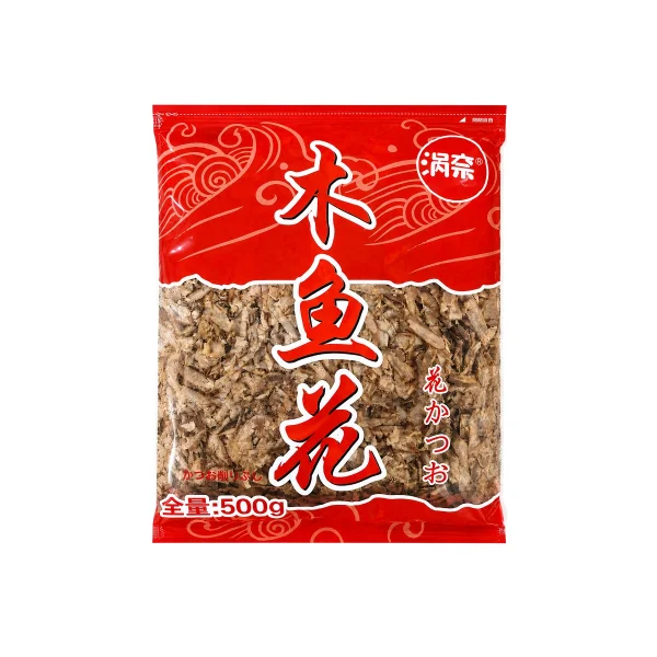 Fulgi de ton Bonito NT (500gr)