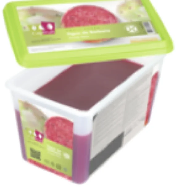 Piure congelat  de Cactus (1kg)