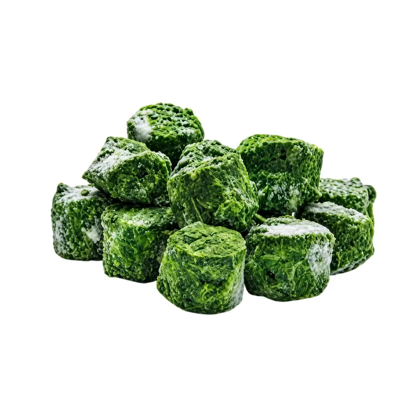 Spanac congelat (1 kg)