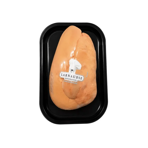 Rata Foie Gras  550-650gr, FR (1kg)