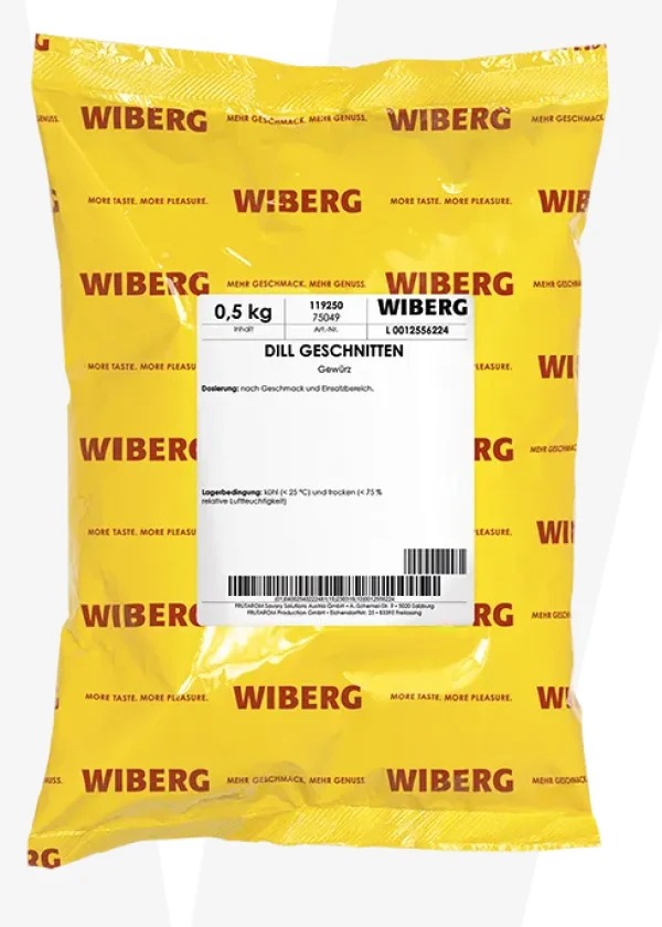 Condiment Marar maruntit (500g )