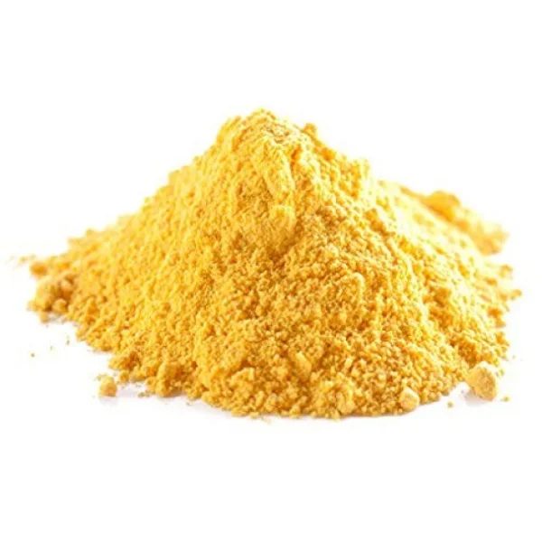 Portocala liofilizata pudra (100 gr)