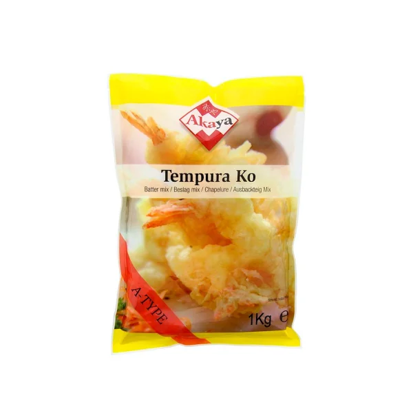 Faina Tempura  Flour "Akaya"  ( 1kg )