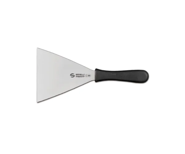 Spatula triunghiulara (12x10cm)