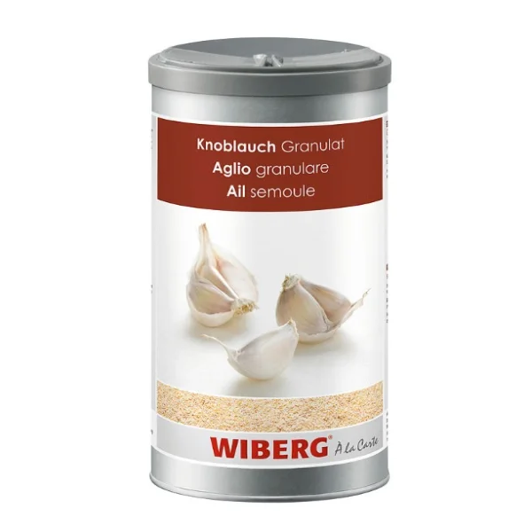 Condiment Usturoi granulat (800g)