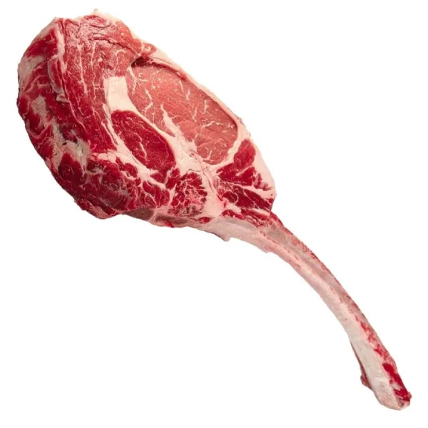 Steak de vită "Tomahawk"