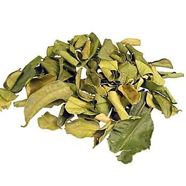 Листья лайма Flower Brand (100гр)
