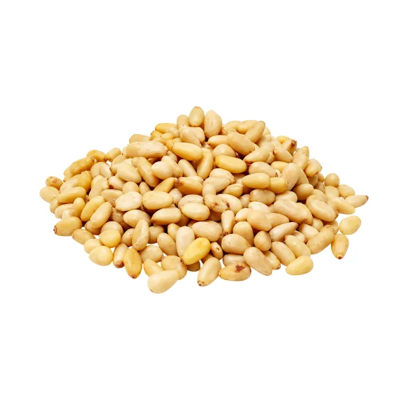 Nuci de pin crude (250gr)