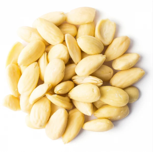 Migdale blansate  (250g)