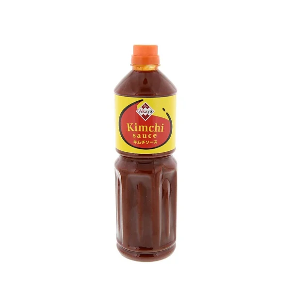 Sos Kimchi "Kikkoman"  (1L)