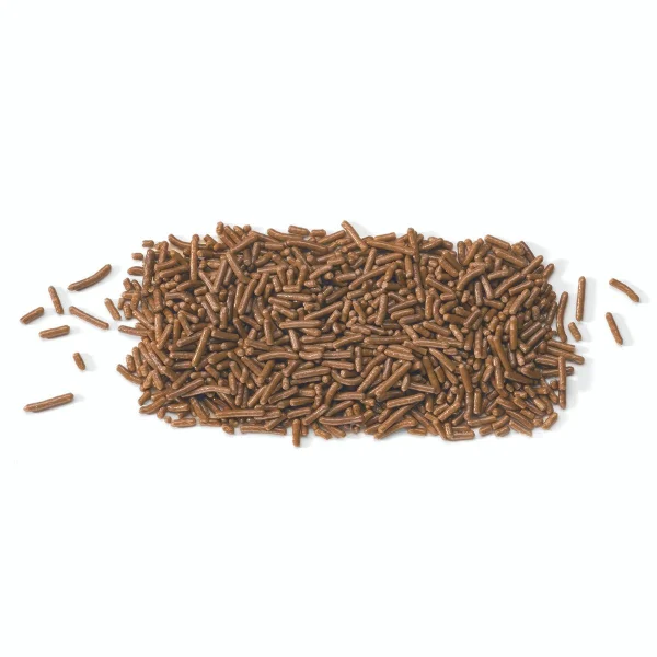 Vermicelli din ciocolata cu lapte (3kg)