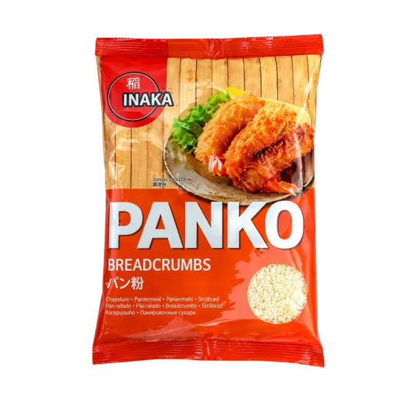 Pesmeti panko "Inaka" (1kg)