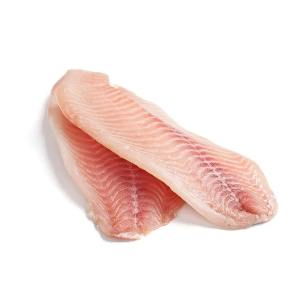 File de Tilapia congelat 180-220gr (1kg)