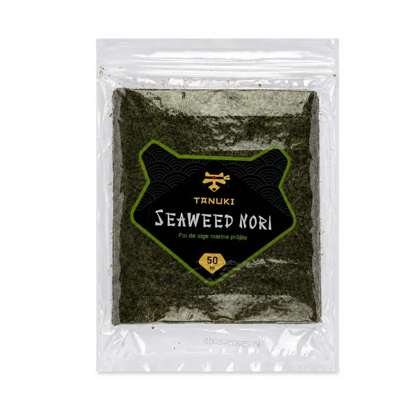 Alge Nori Tanuki KR (50 foi)