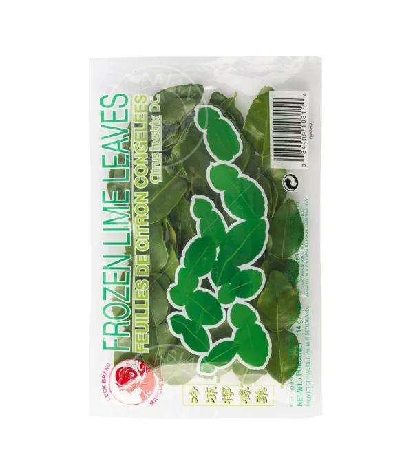 Frunze de Lime COCK (114gr)