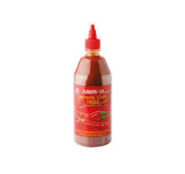 Sos chilli  Sriracha "Aroy-D" (230gr)