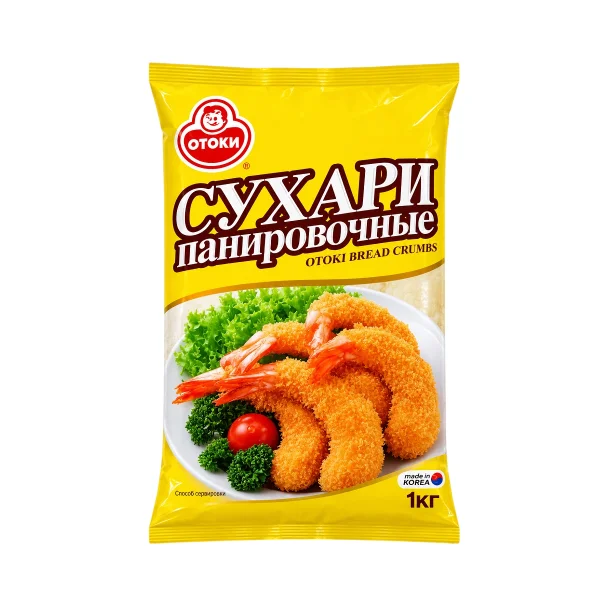 Pesmeti Panko OT (1 kg)