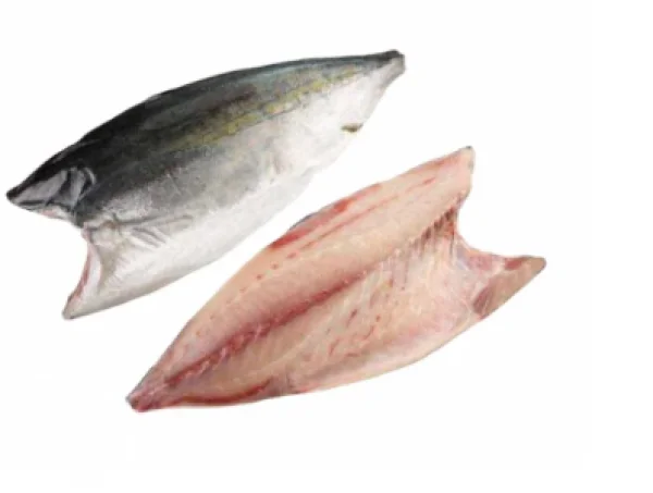 File de peste cu coada galbena"Hamachi" (1,5 kg +)