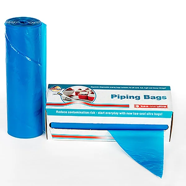 Pungi p/u patiserie 12 (305 * 160mm) 100buc