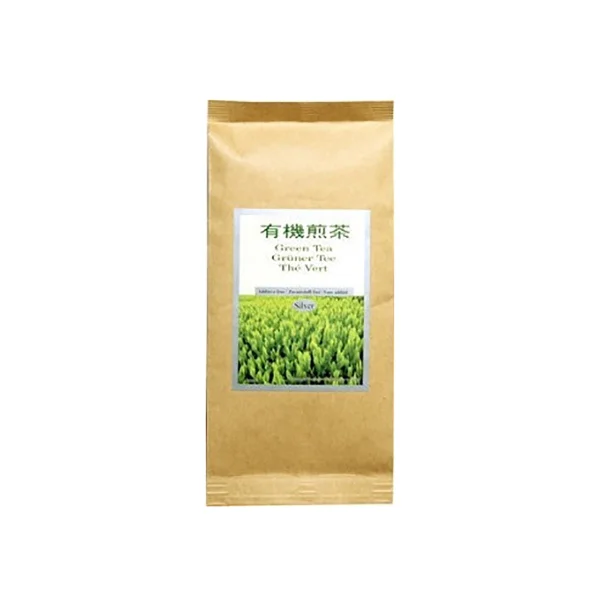 Ceai verde "Sencha  Silver" (100gr)