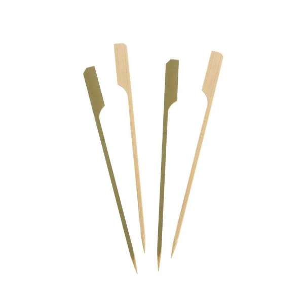 Палочки для  бургера 9cm GOLF (200 шт)