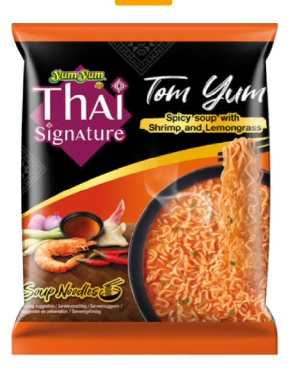 Taietei instant Tom Yum YumYum (100g)