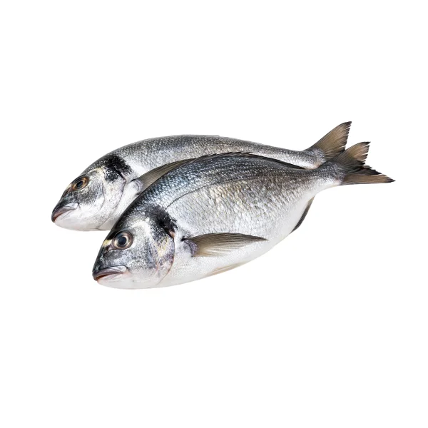 Dorado cu cap 300/400gr (10 kg)