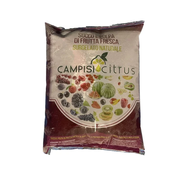 Suc de rodie congelat (1 kg)