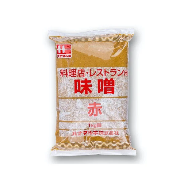 Pasta de soia deschisa Aji Shiro (1kg)