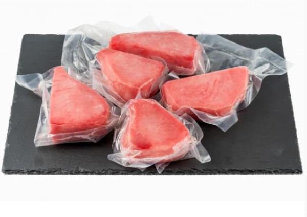 Ton steak 30gr