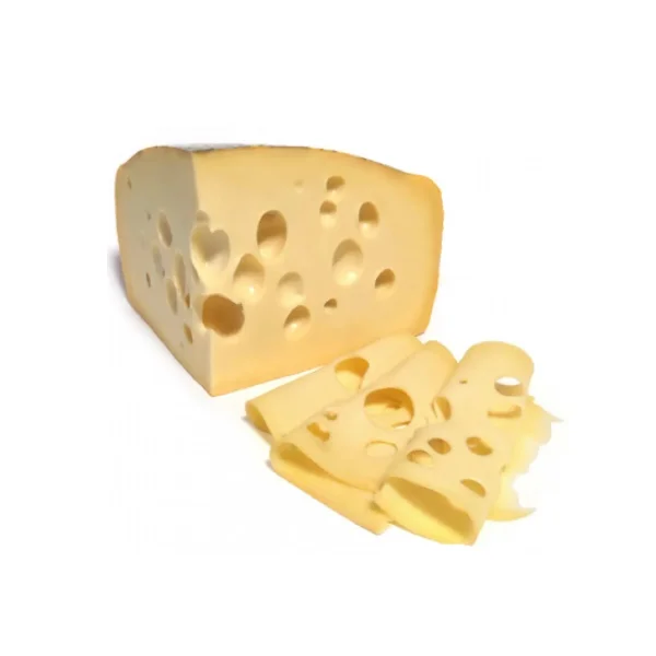 Cascaval Maasdam (800g)