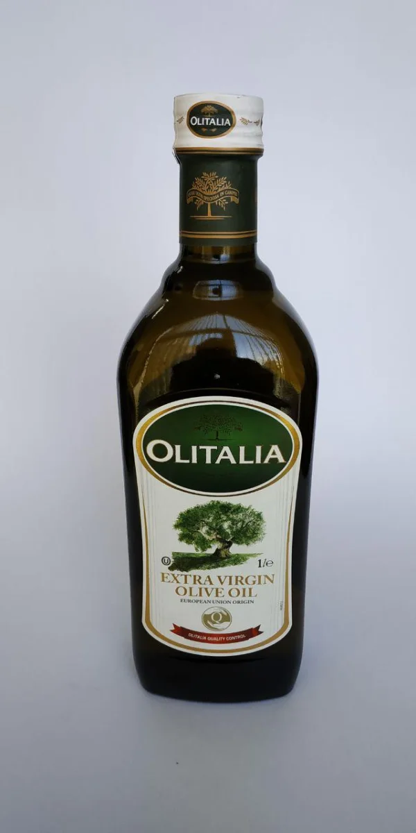 Оливковое масло Olitalia (1л)