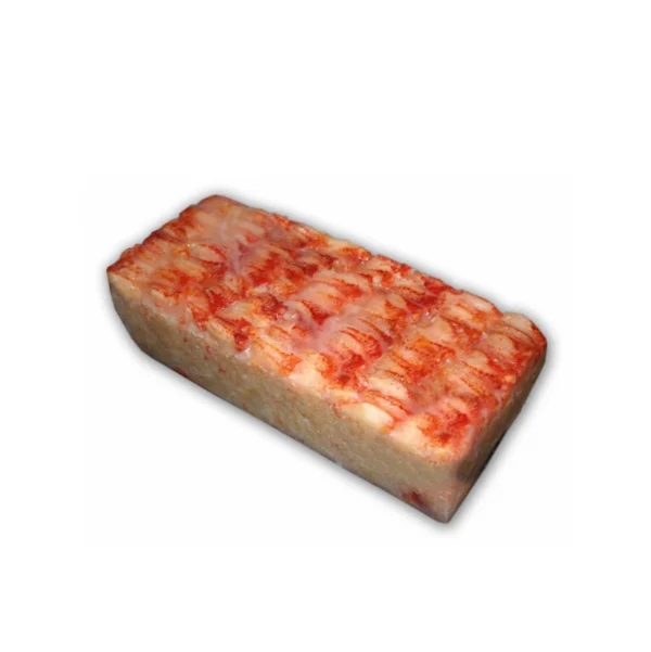Carne de crab (2,27 kg)