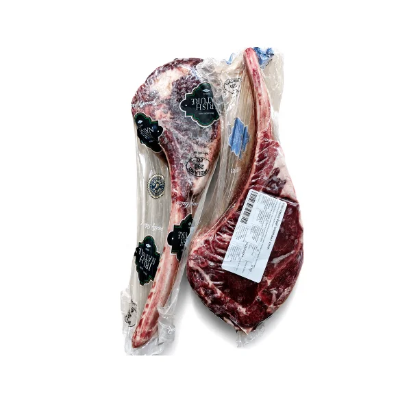 Steak de vită "Tomahawk"
