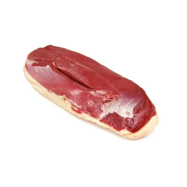 Rata piept 300-400gr "Magret "(1kg)