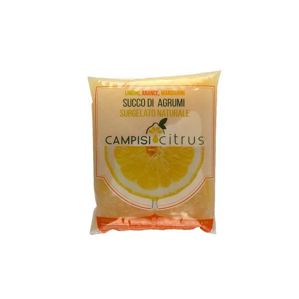 Suc de lamaie congelat (1kg)